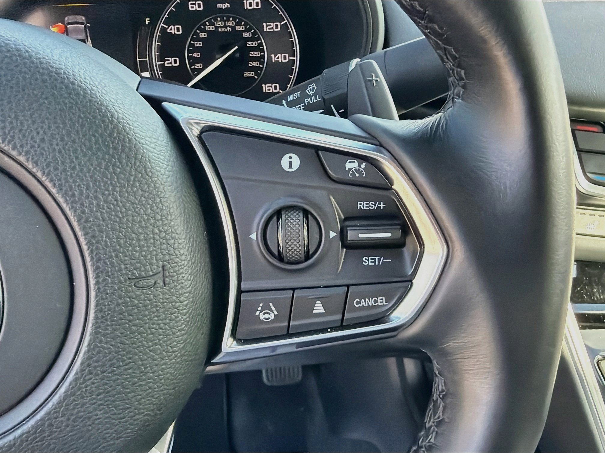 Used 2023 Acura TLX w/ Technology Package FWD image 35