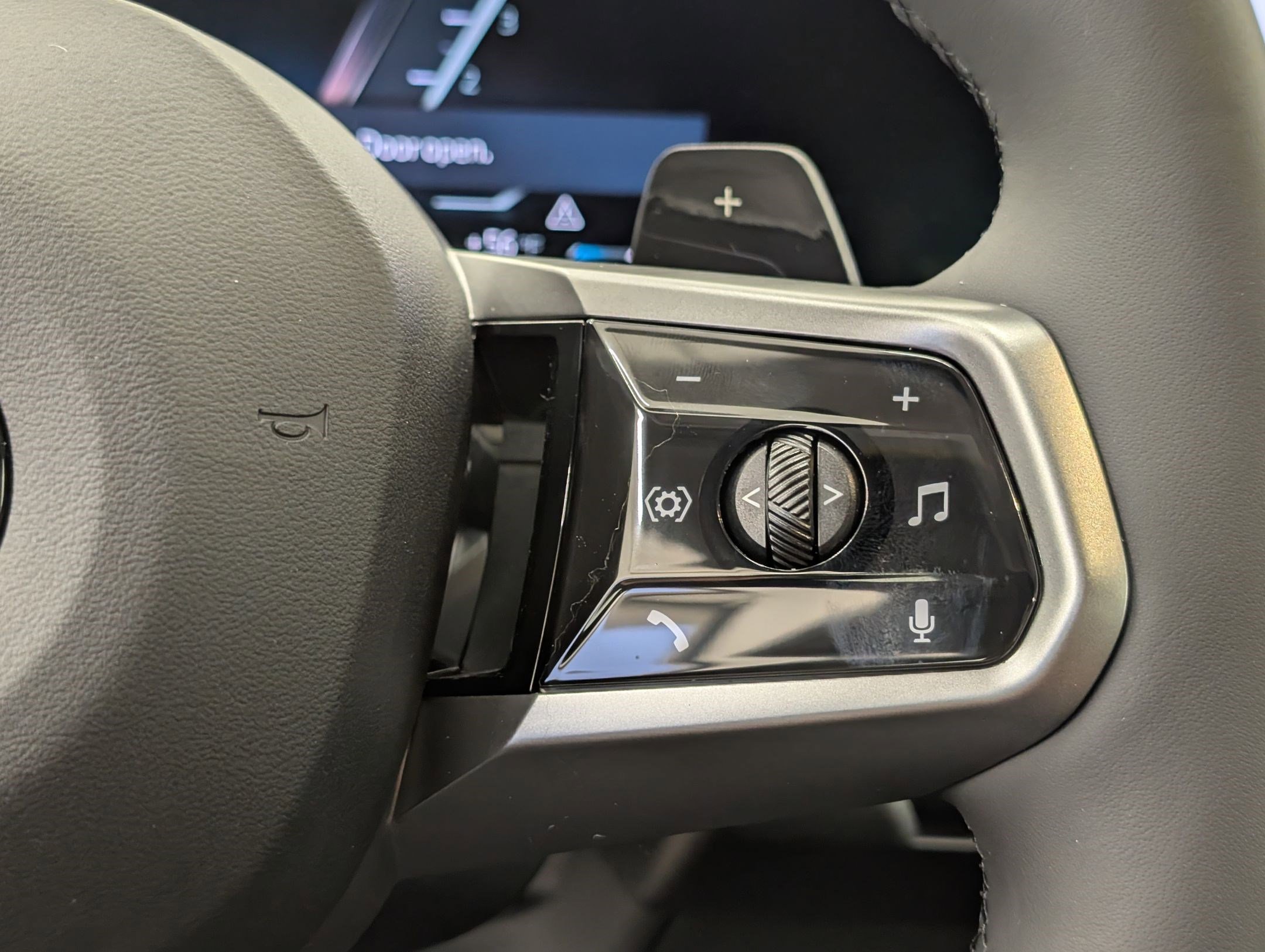 New 2026 BMW 530i RWD image 23