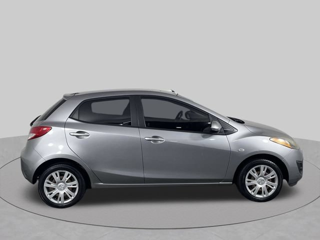 Used 2013 MAZDA MAZDA2 Sport FWD image 39