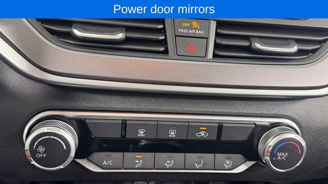 Used 2024 Nissan Altima 2.5 SR FWD image 24