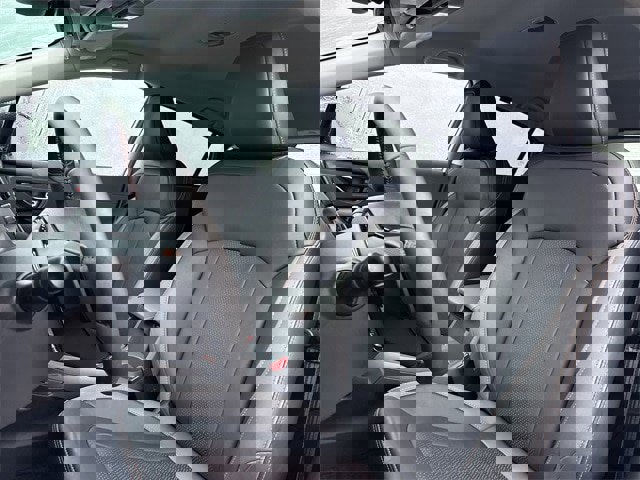 Certified 2025 Subaru Crosstrek 2.5i Limited w/ Popular Package #3A image 12