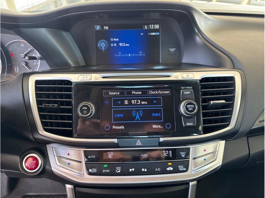 Used 2013 Honda Accord EX-L image 18