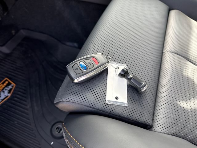 New 2026 Subaru Outback Wilderness image 33