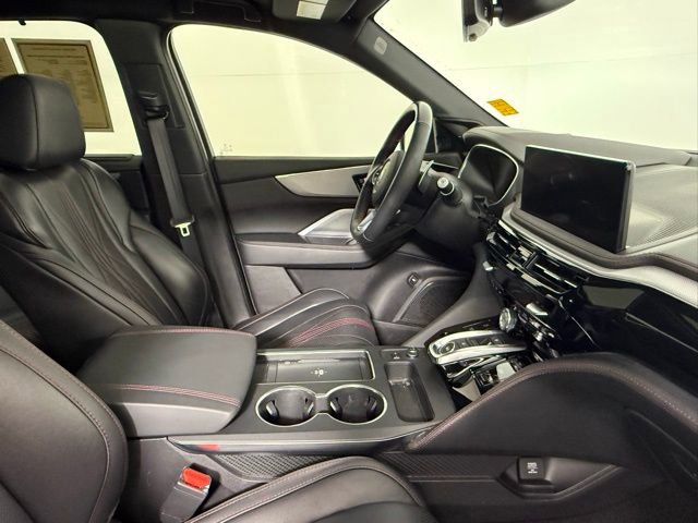 Used 2025 Acura MDX A-Spec image 50