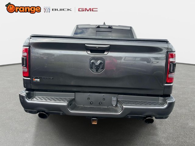 Used 2022 RAM 1500 Limited RWD image 3