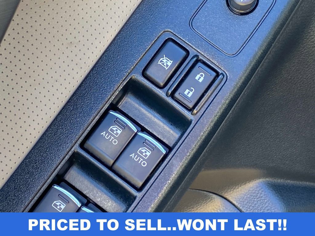 Used 2018 Subaru Forester 2.5i Limited AWD/4WD image 30