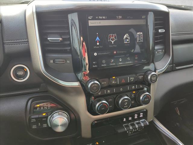 Used 2019 RAM 1500 Laramie image 13