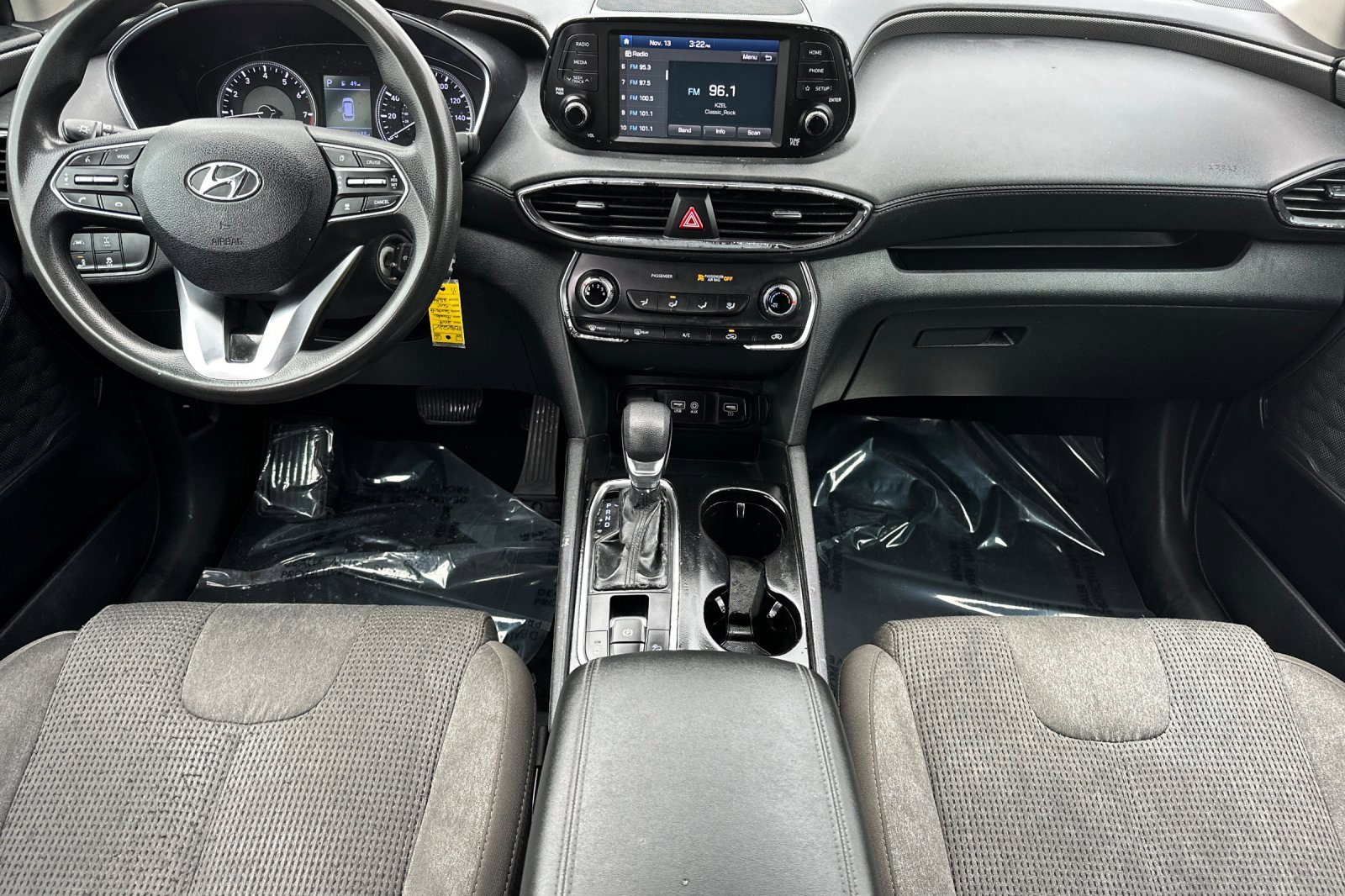 Used 2019 Hyundai Santa Fe SE image 14