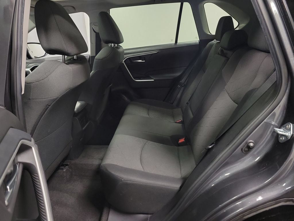 Used 2023 Toyota RAV4 XLE w/ Convenience Package AWD/4WD image 25