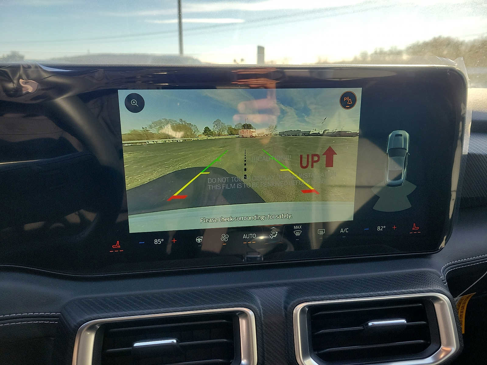 New 2026 Ford Mustang Premium image 17