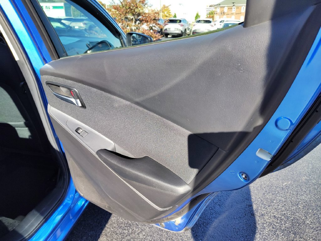 Used 2016 Scion iA FWD image 22