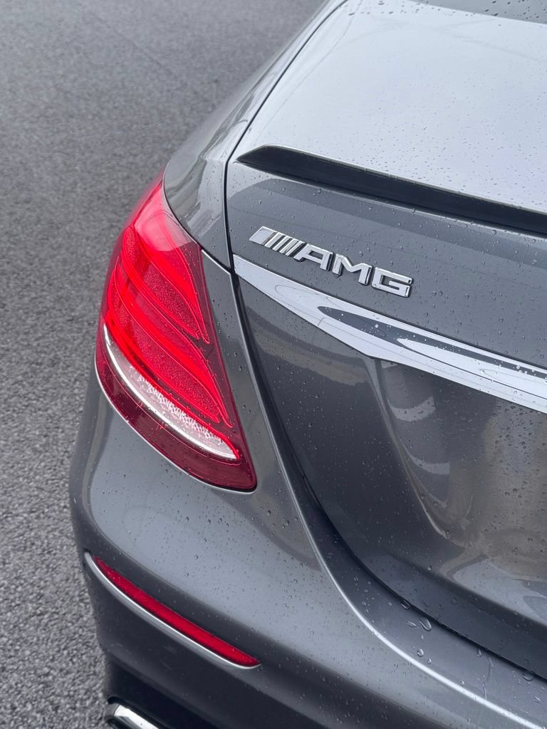 Used 2019 Mercedes-Benz E 63 AMG S w/ Driver Assistance Package image 27