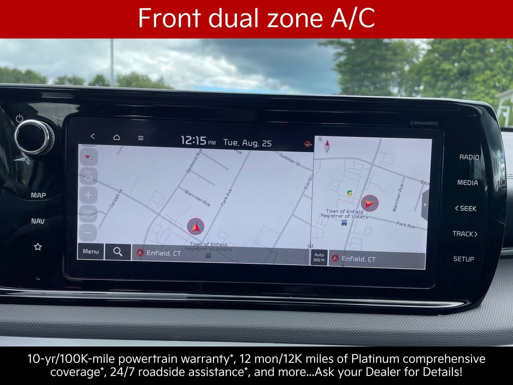 Certified 2024 Kia K5 GT-Line AWD/4WD image 17