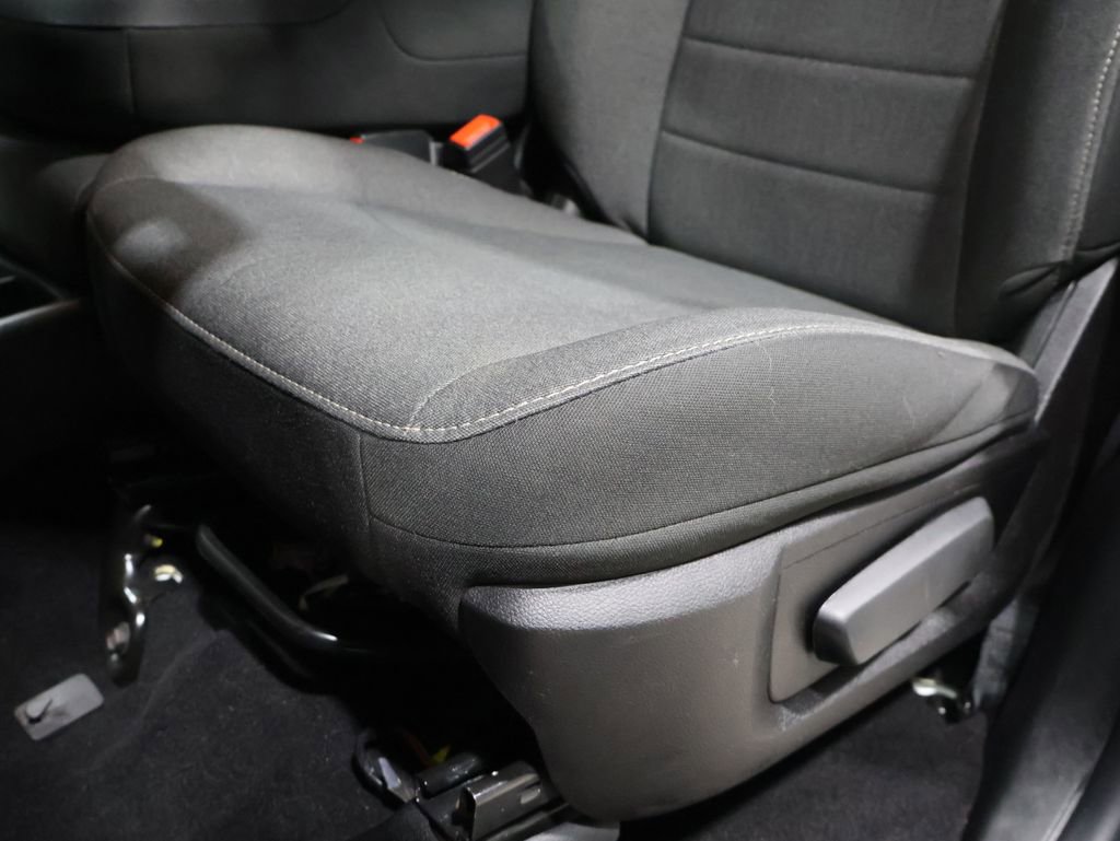 Certified 2024 RAM 1500 Classic Warlock image 13