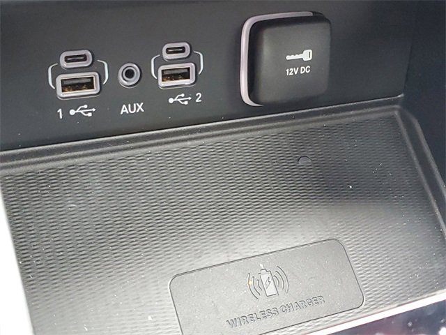 New 2025 Jeep Grand Cherokee L Altitude image 29