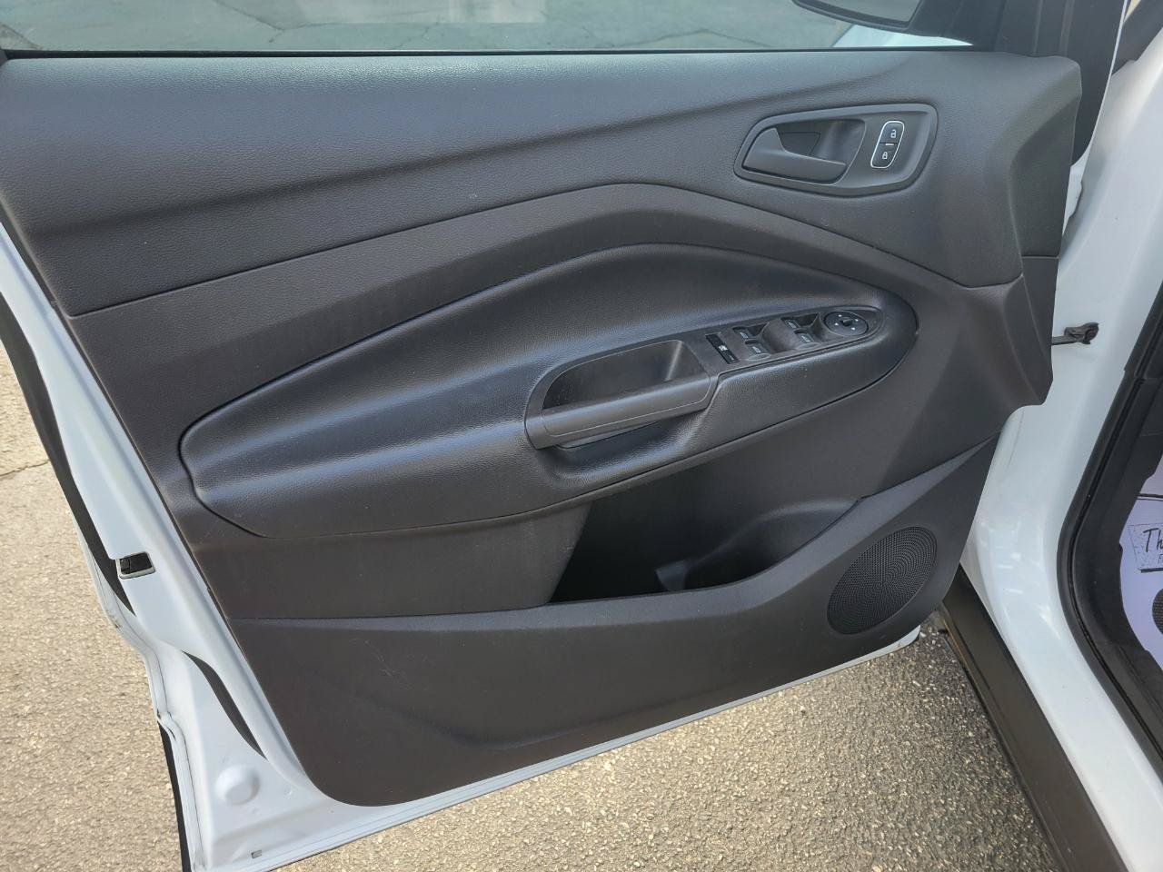 Used 2019 Ford Escape S FWD image 7