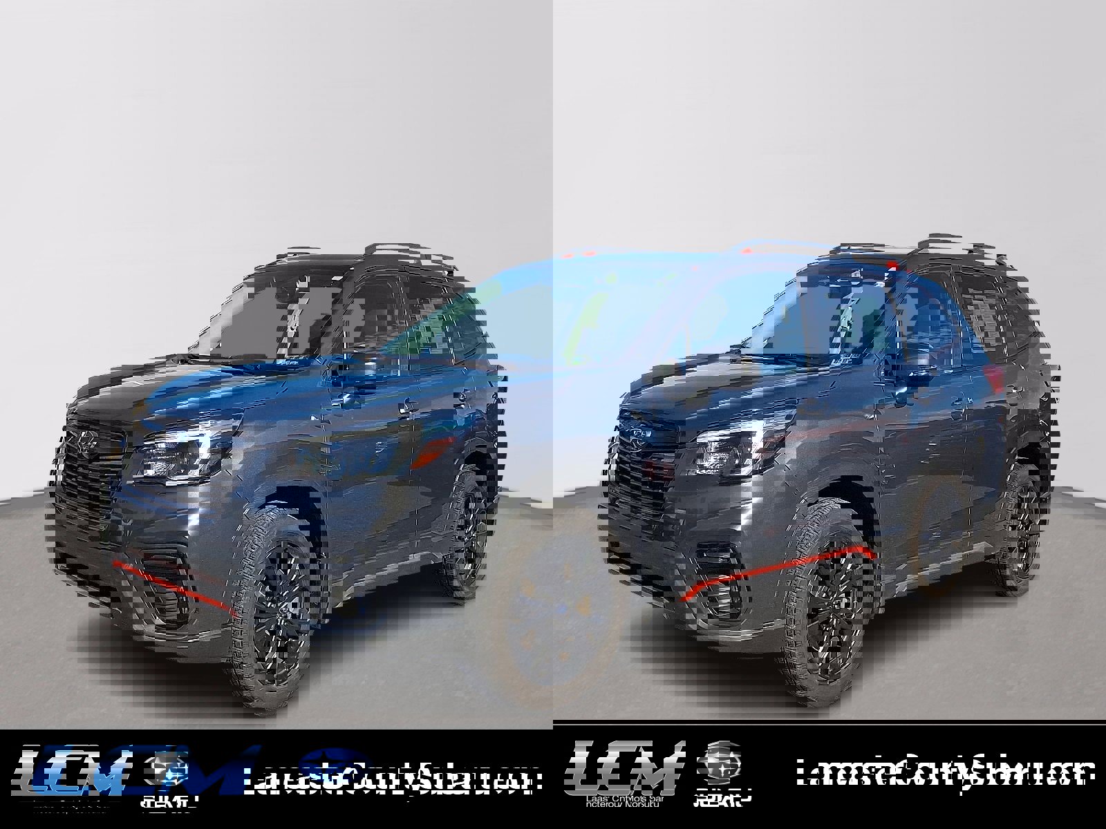 Used 2021 Subaru Forester Sport