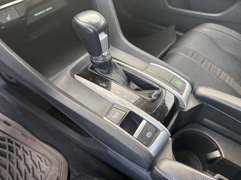 Used 2020 Honda Civic EX-L image 7