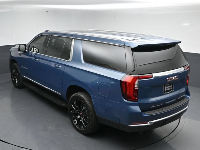 Used 2026 GMC Yukon XL Elevation w/ Elevation Premium Package AWD/4WD image 46
