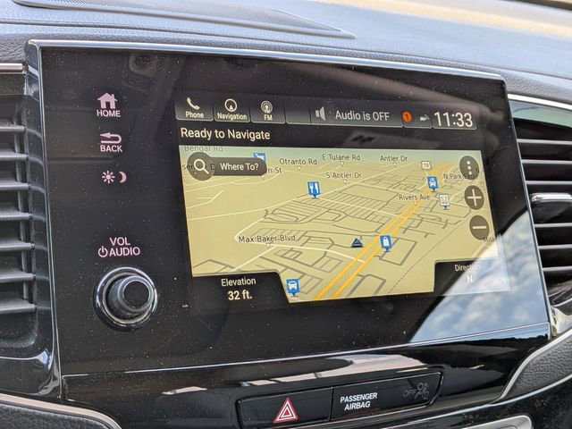 Used 2020 Honda Pilot Elite image 25