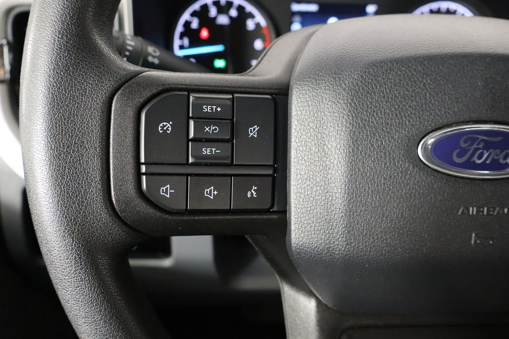 Used 2024 Ford F250 XL w/ STX Appearance Package image 8