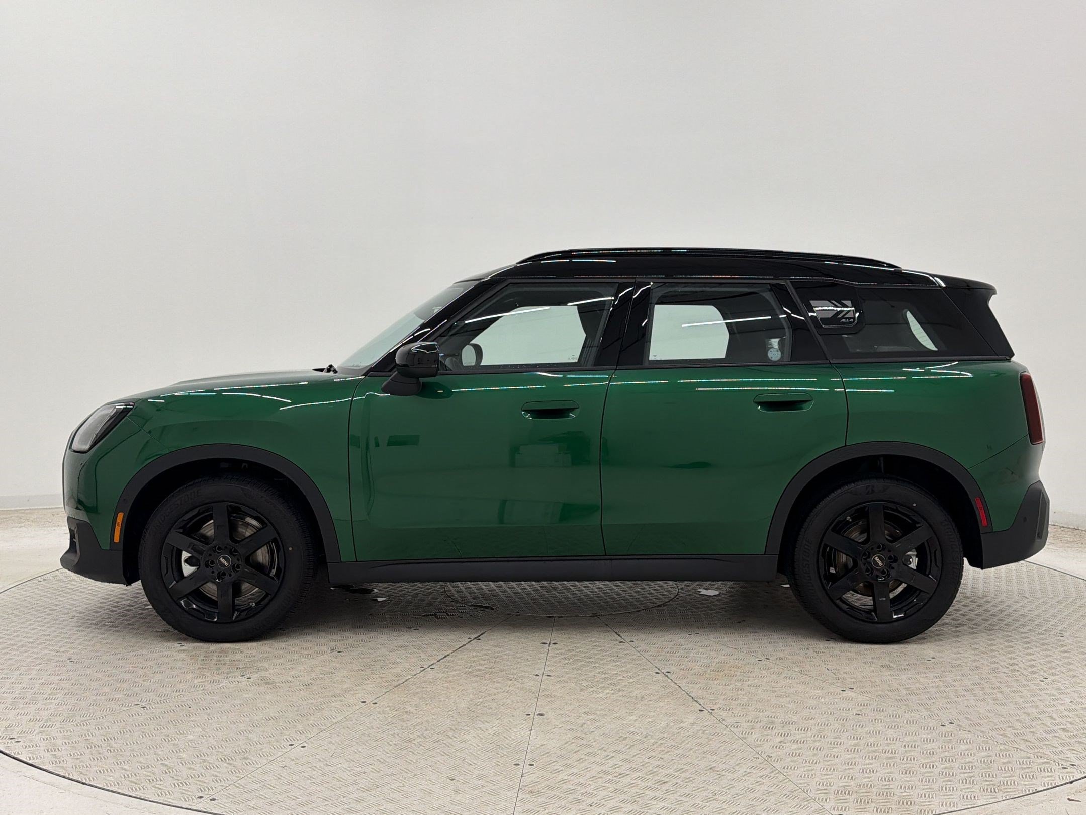 New 2027 MINI Cooper Countryman S AWD/4WD image 2