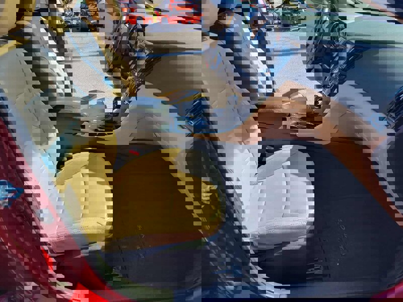 Used 2013 Hyundai Sonata Limited w/ Premium Pkg image 14