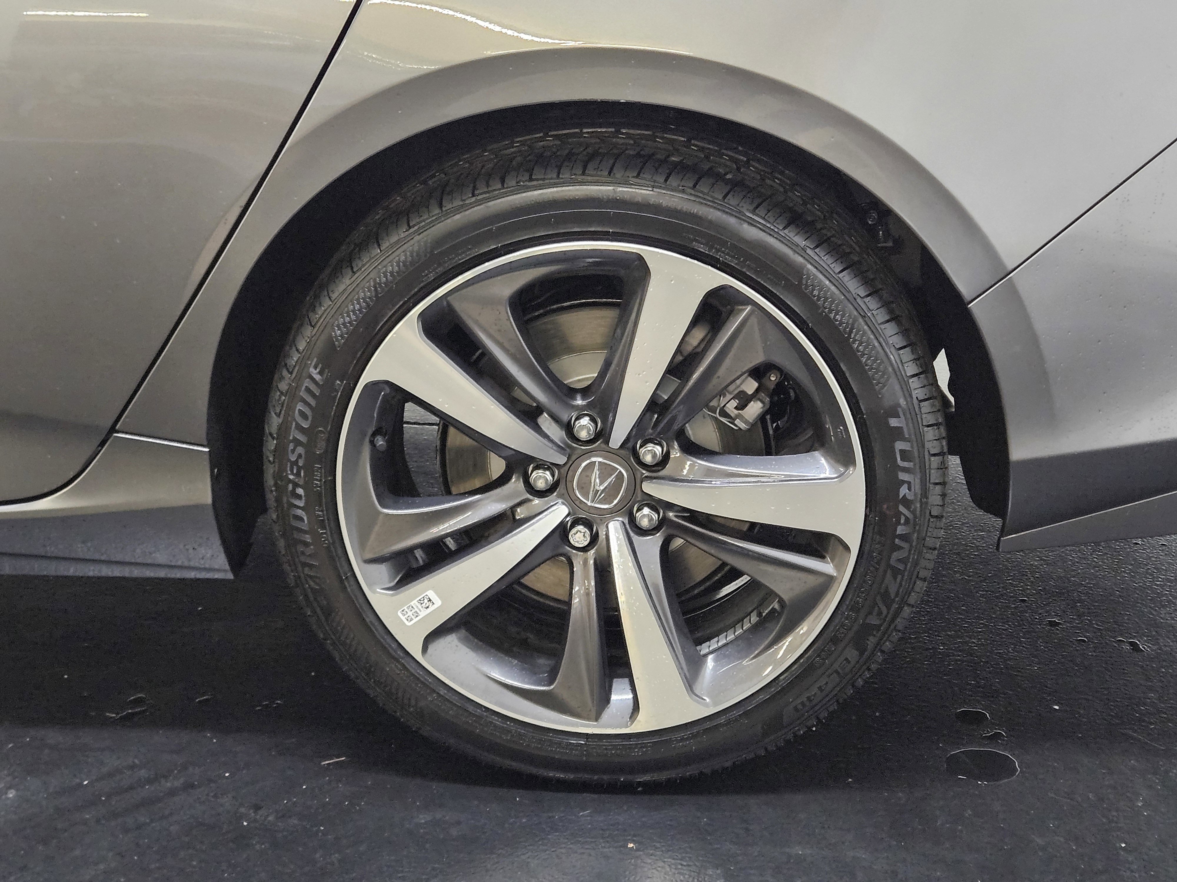 New 2025 Acura TLX w/ Technology Package image 43