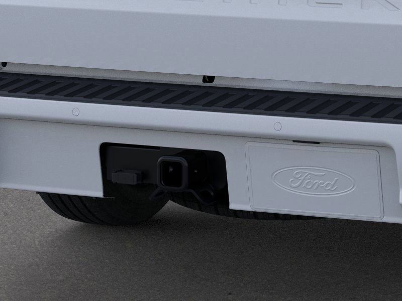 New 2026 Ford Maverick Lobo image 47