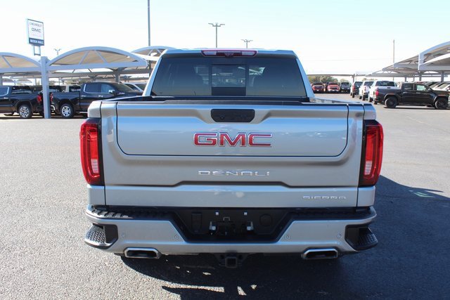 Used 2024 GMC Sierra 1500 Denali w/ Denali Reserve Package image 4