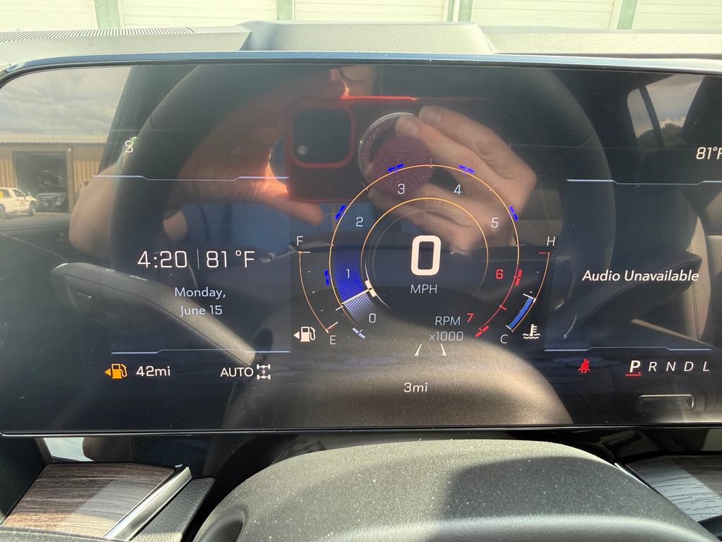 New 2026 Chevrolet Suburban LT w/ Comfort Package AWD/4WD image 30