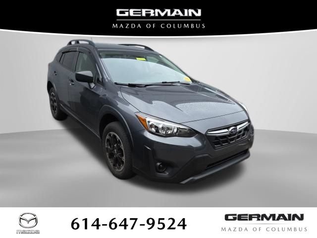 Used 2021 Subaru Crosstrek 2.0i