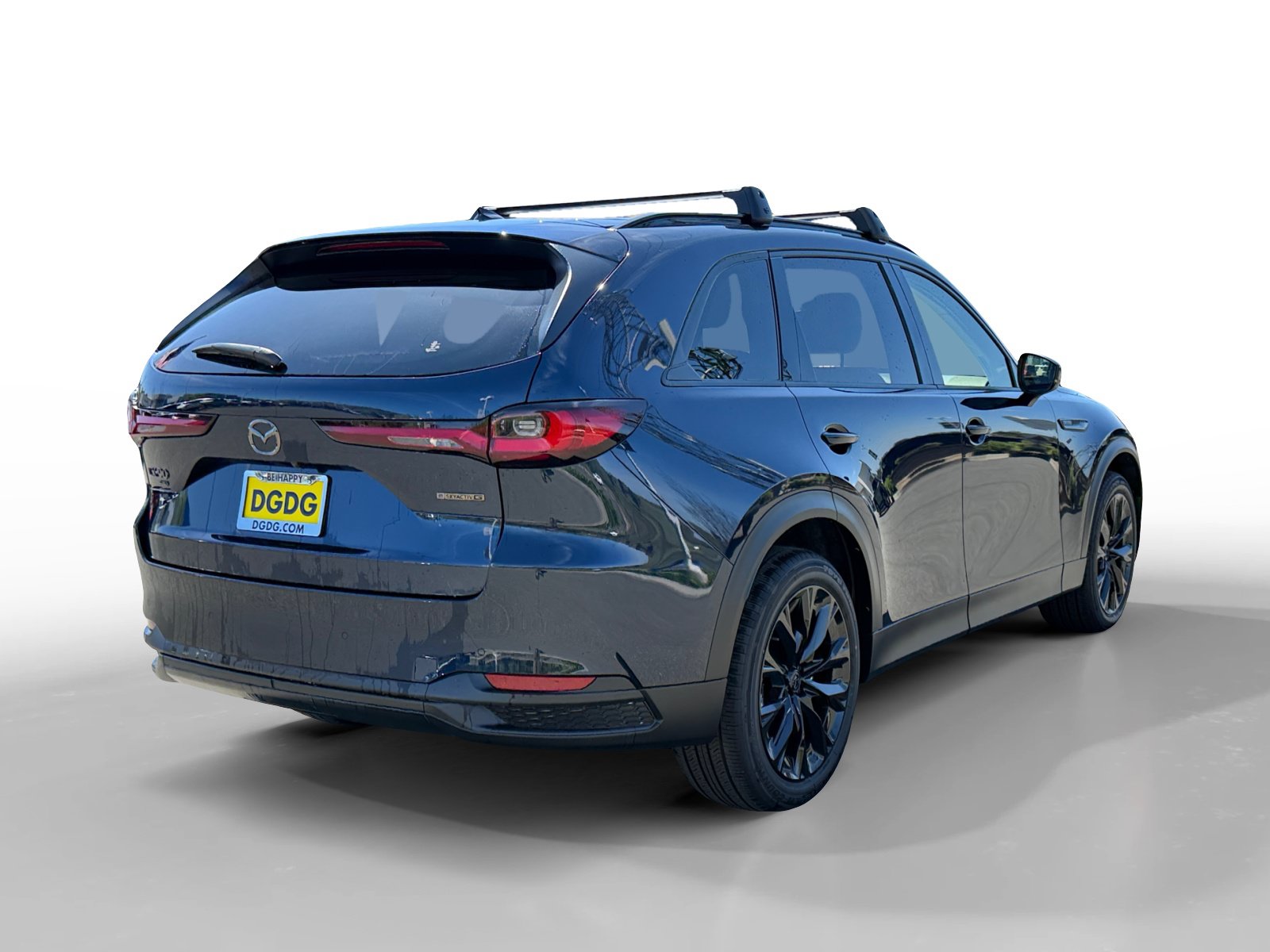New 2026 MAZDA CX-90 3.3 Turbo w/ Premium Sport Pkg AWD/4WD image 5