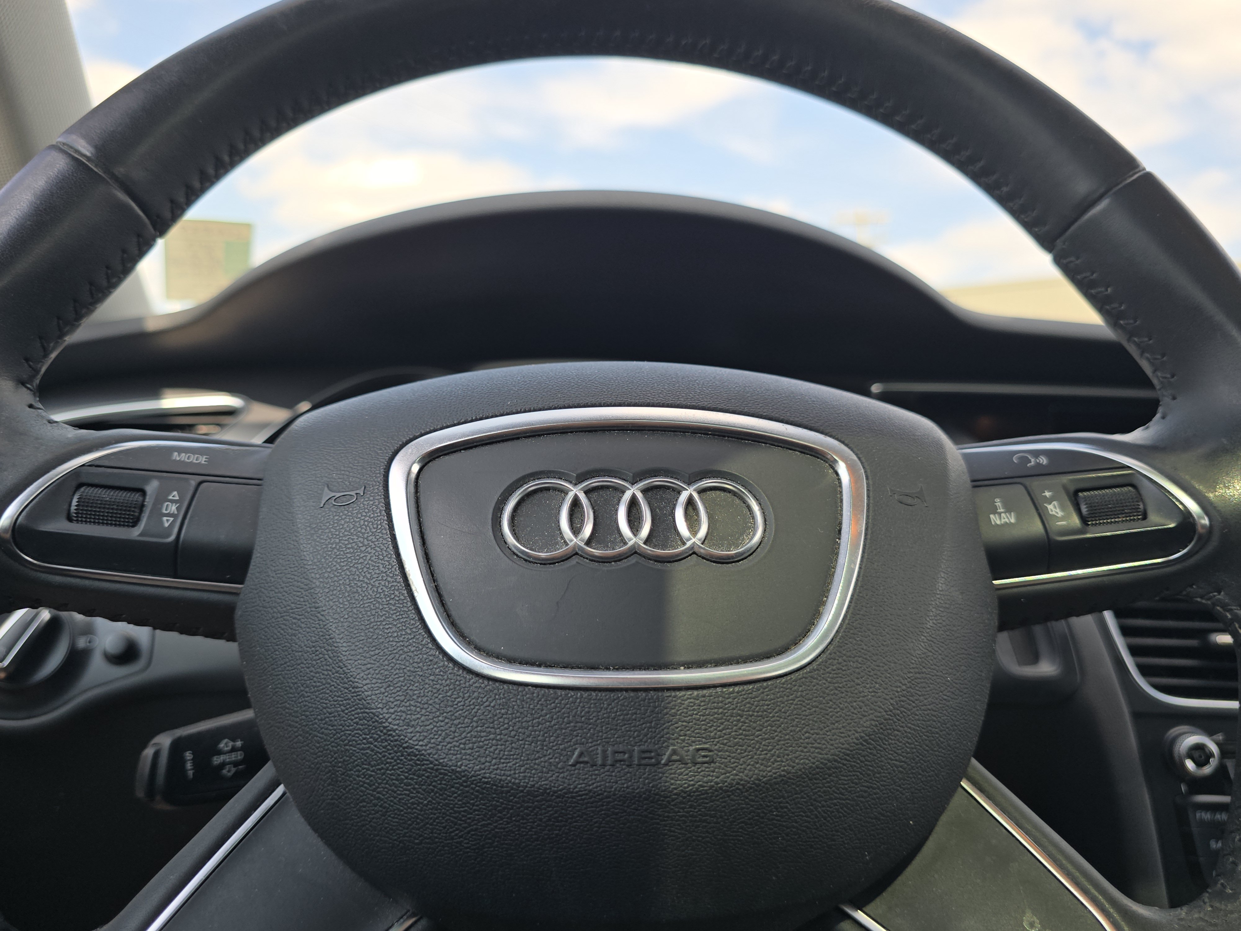 Used 2013 Audi A4 Premium w/ Convenience Pkg AWD/4WD image 20