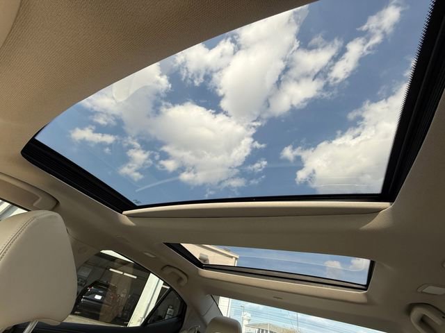 Used 2023 Nissan Maxima Platinum w/ Sport Mat Group image 7