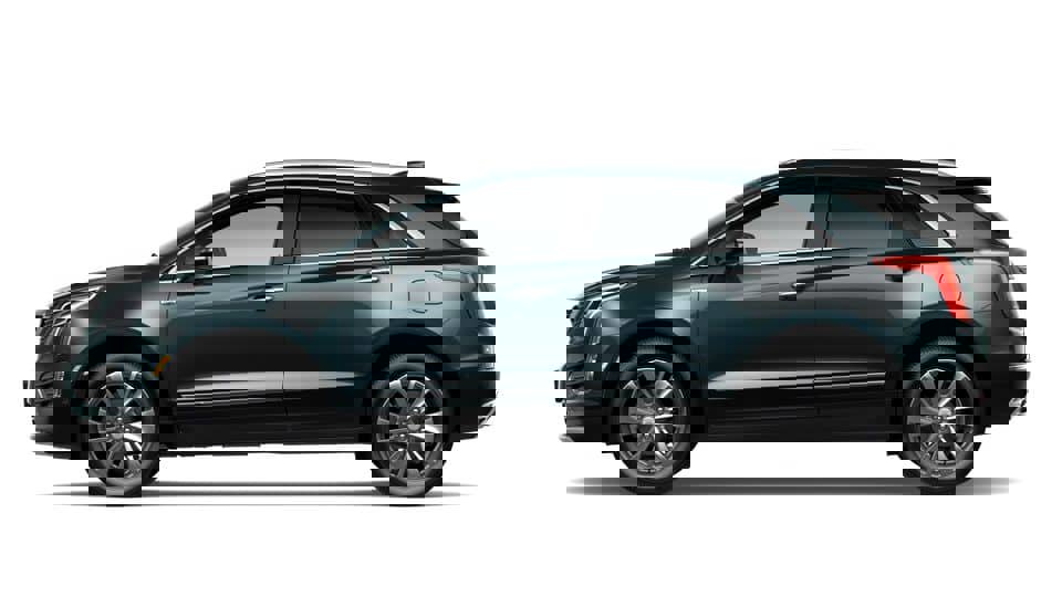 New 2026 Cadillac XT5 Premium Luxury w/ Driver Assist Package image 23