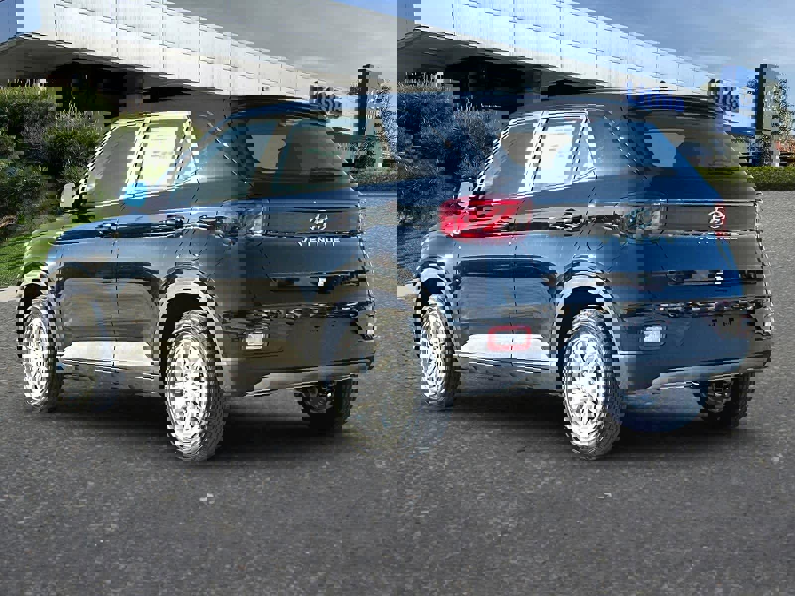 New 2026 Hyundai Venue SE image 6