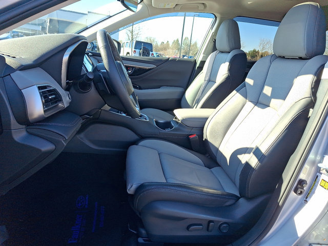 Certified 2023 Subaru Outback Limited image 14