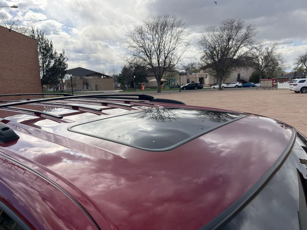 Used 2001 Chevrolet Tahoe LT w/ LT Preferred Equipment Group AWD/4WD image 10