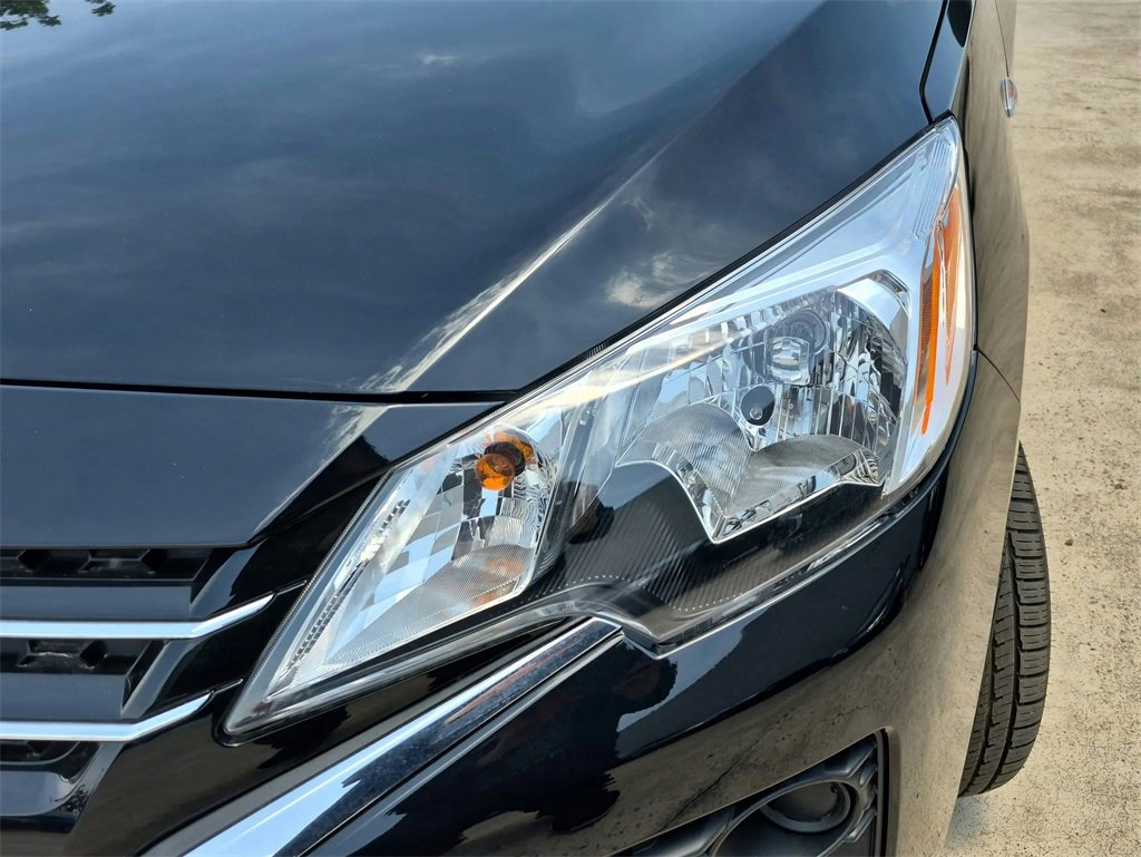 Used 2024 Mitsubishi Mirage G4 ES image 27