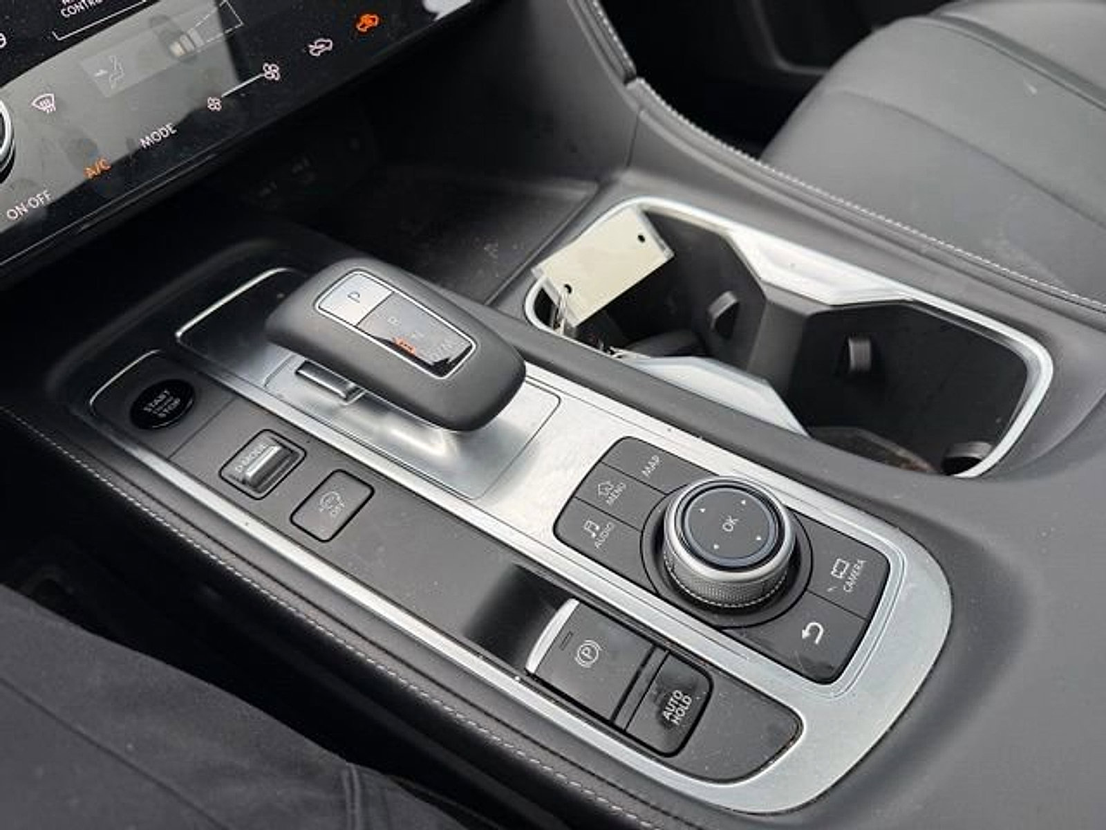 Certified 2026 INFINITI QX60 Luxe w/ Cargo Package image 17