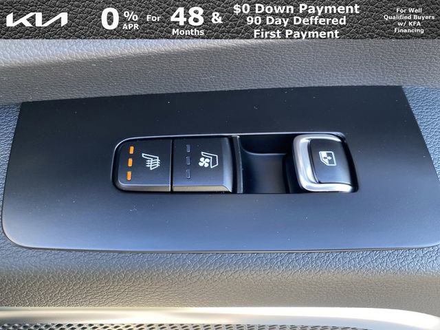 New 2025 Kia Telluride SX X-Line image 44