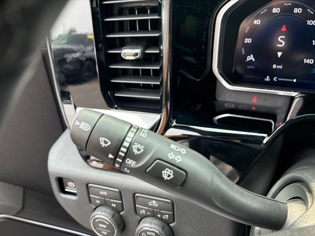 New 2026 Chevrolet Silverado 1500 RST AWD/4WD image 16