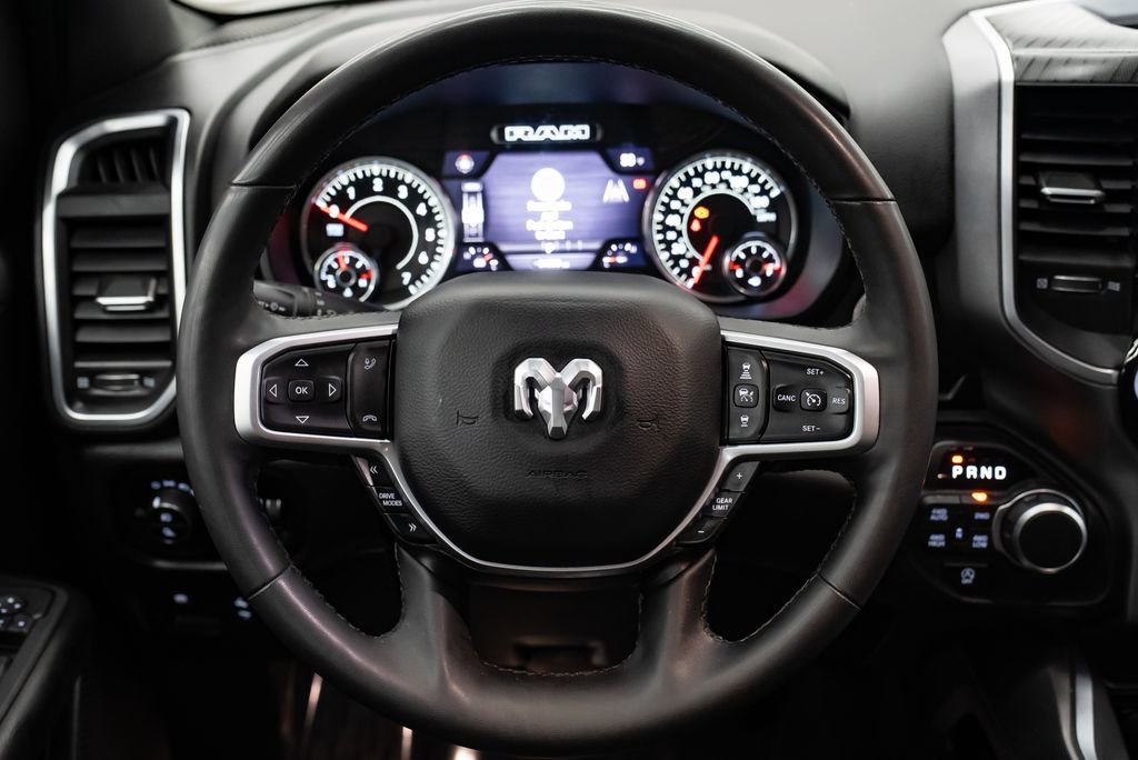 Used 2025 RAM 1500 Big Horn image 15