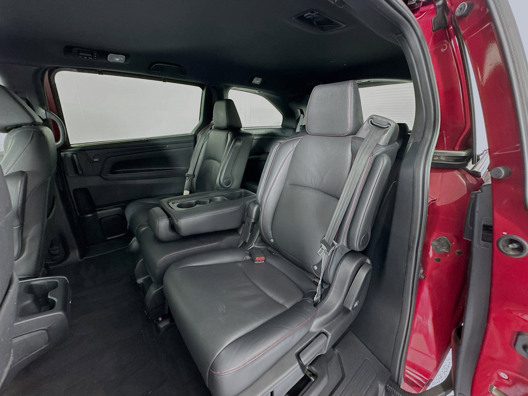 Certified 2023 Honda Odyssey Sport image 24