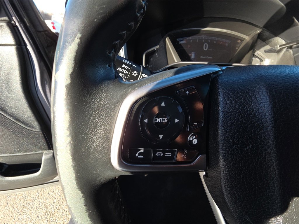 Used 2020 Honda CR-V EX-L image 18