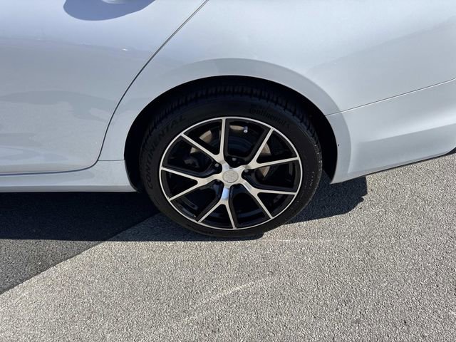 Used 2021 Cadillac CT4 Premium Luxury w/ Climate Package AWD/4WD image 31