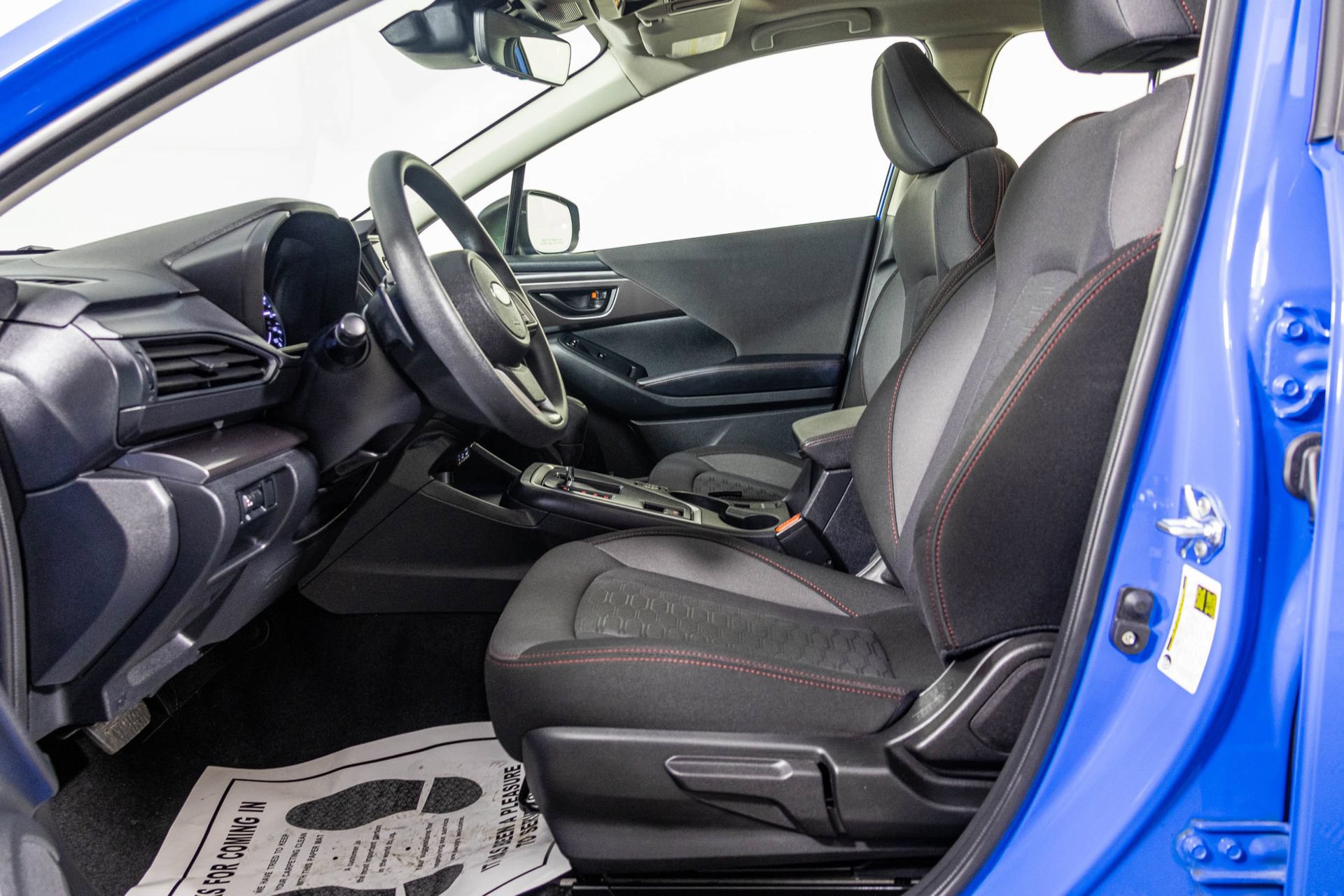 Used 2025 Subaru Impreza 2.0i Sport AWD/4WD image 24