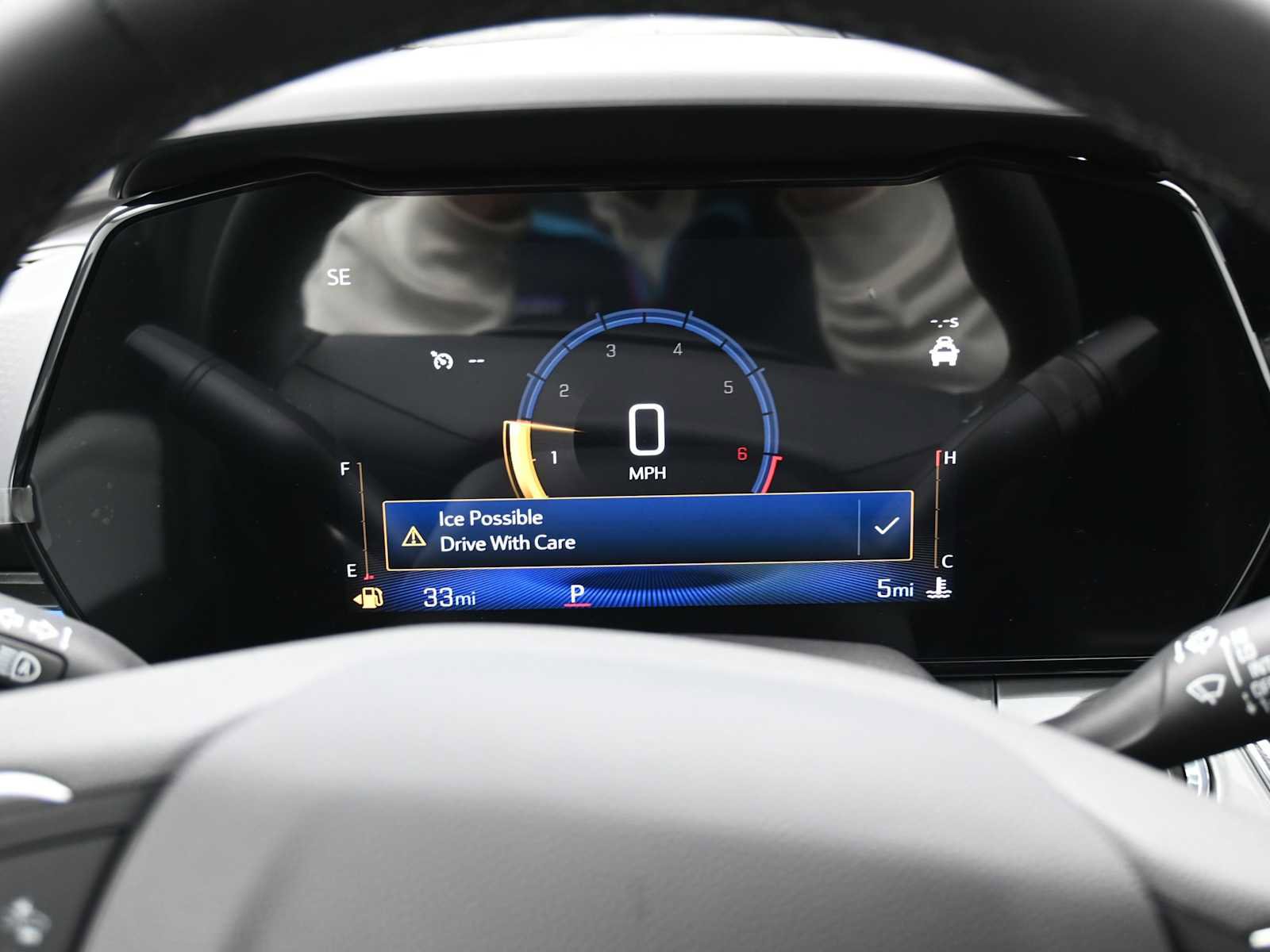New 2026 Chevrolet Trax LT w/ LT Convenience Package image 6