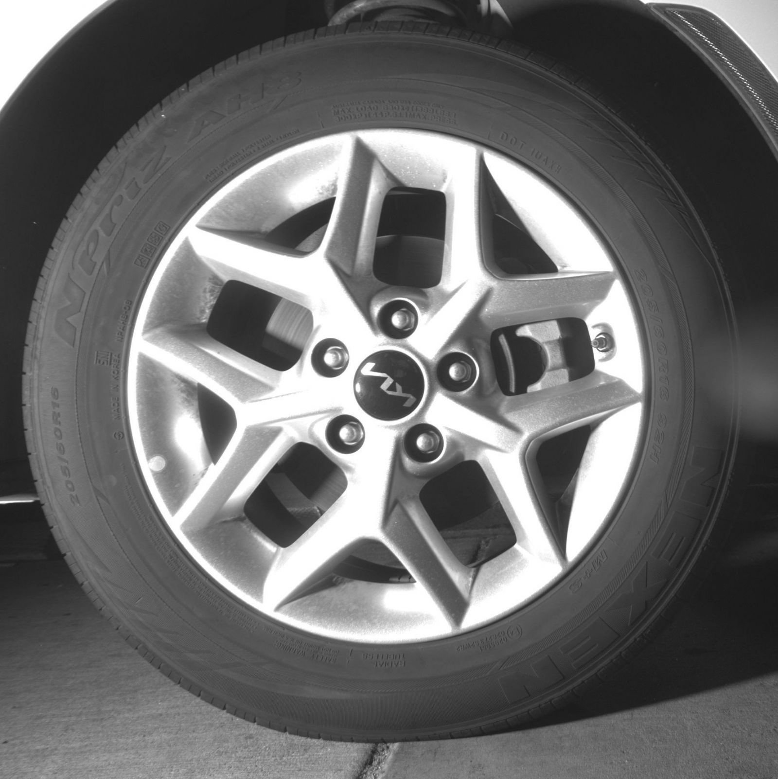 Used 2025 Kia Soul LX w/ LX Technology Package FWD image 29